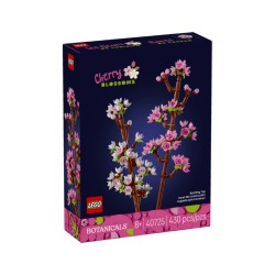 LEGO BOTANICALS CHERRY...