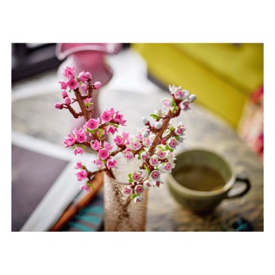 LEGO BOTANICALS CHERRY BLOSSOMS(40725)