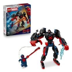 LEGO MARVEL MILES MORALES...