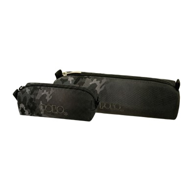 ΚΑΣΕΤΙΝΑ POLO WALLET DEGRADE BLACK/GREY(8417)