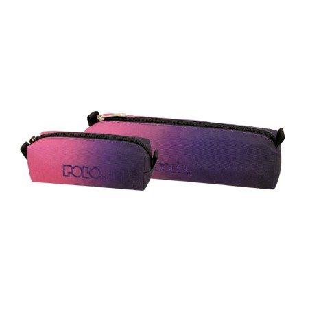 ΚΑΣΕΤΙΝΑ POLO WALLET DEGRADE ΦΟΥΞΙΑ/ΜΩΒ(8415)