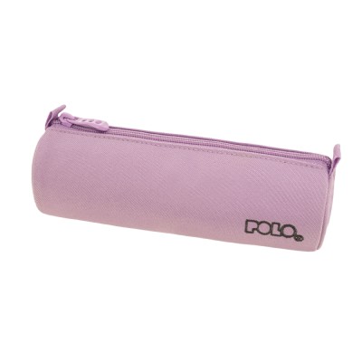 ΚΑΣΕΤΙΝΑ POLO ΒΑΡΕΛΑΚΙ PINS LILAC(4501)