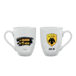 ΚΟΥΠΑ DELUXE 330ml ΑΕΚ...