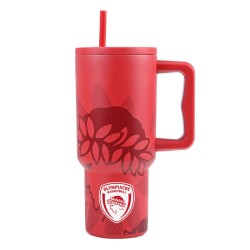 ESTIA ΘΕΡΜΟΣ STRAW TUMBLER...