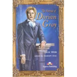 THE PORTRAIT OF DORIAN GRAY...