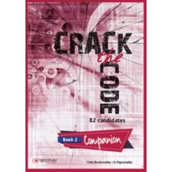 CRACK THE CODE 2 (B2)...