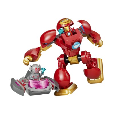 LEGO MARVEL ULTRON VS IRON MAN (11209)