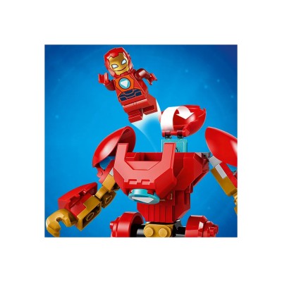 LEGO MARVEL ULTRON VS IRON MAN (11209)