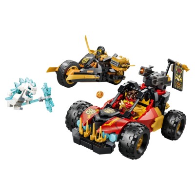 LEGO NINJAGO DRAGONS RISING (71864)