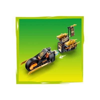 LEGO NINJAGO DRAGONS RISING (71864)