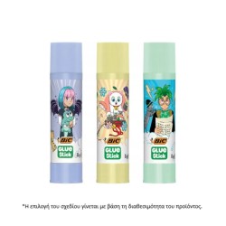 ΚΟΛΛΑ BIC GLUE STICK ECO...