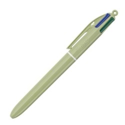 ΣΤΥΛΟ BIC MINERAL TONE 4ΧΡ...