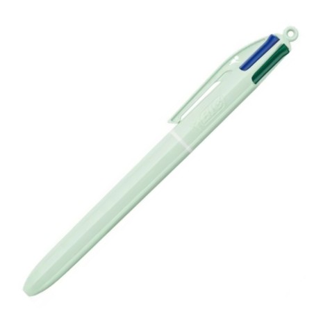 ΣΤΥΛΟ BIC MINERAL TONE 4ΧΡ MEDIUM 1.0mm MINT