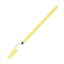 ΣΤΥΛΟ BIC CRISTAL PASTEL...