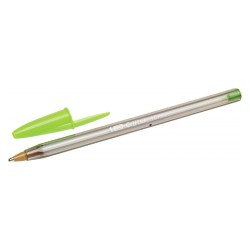 ΣΤΥΛΟ BIC CRISTAL 1.6mm FUN...