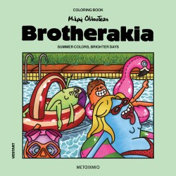 BROTHERAKIA:Summer...