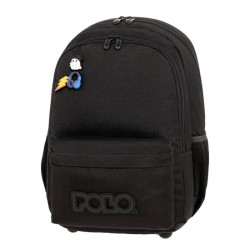 POLO ΣΑΚΙΔΙΟ ΠΛΑΤΗΣ PINS...