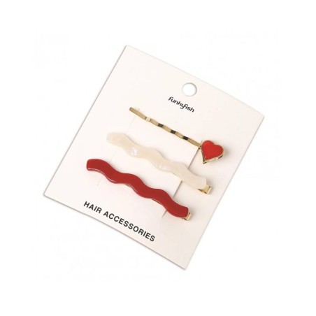 HAIR PINS FF CHERRY BLOSSOM (300-31003)