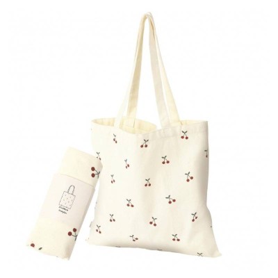 TOTE BAG 37X38cm FF CHERRY BLOSSOM (300-31006)
