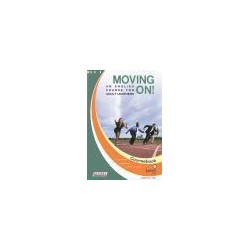 MOVING ON 1 STUDENT'S BOOK