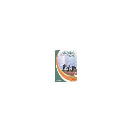 MOVING ON 1 STUDENT'S BOOK