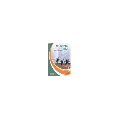 MOVING ON 1 STUDENT'S BOOK
