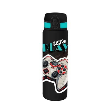 ΠΑΓΟΥΡΙ ΑΝΟΞΕΙΔΩΤΟ MUST TEAM 600ml GAMING