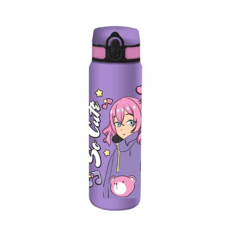 ΠΑΓΟΥΡΙ ΑΝΟΞΕΙΔΩΤΟ MUST TEAM 600ml GIRL