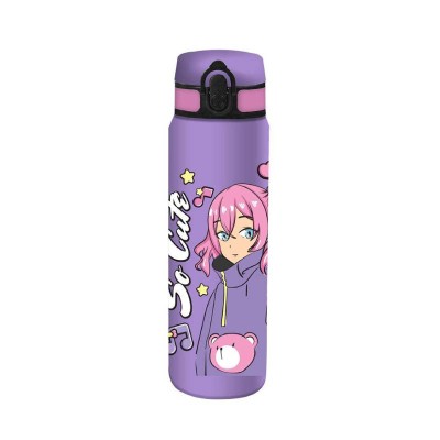 ΠΑΓΟΥΡΙ ΑΝΟΞΕΙΔΩΤΟ MUST TEAM 600ml GIRL