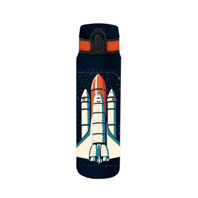 ΠΑΓΟΥΡΙ ΑΝΟΞΕΙΔΩΤΟ MUST TEAM 600ml SPACE ROCKET
