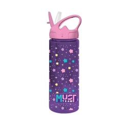 ΠΑΓΟΥΡΙ PP MUST TEAM 500ml...