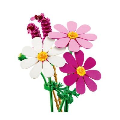 LEGO BOTANICALS COSMOS FLOWERS(11514)