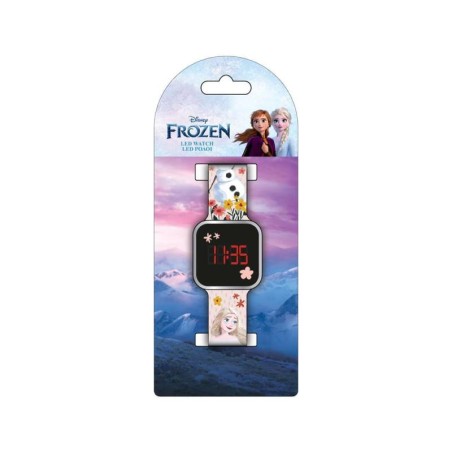 ΡΟΛΟΙ LED FROZEN
