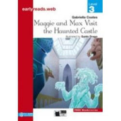 MAGGIE&MAX VISIT THE...