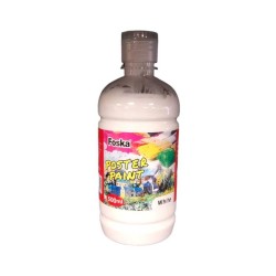 ΤΕΜΠΕΡΑ FOSKA 500ml ΛΕΥΚΟ