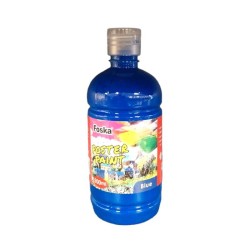 ΤΕΜΠΕΡΑ FOSKA 500ml ΜΠΛΕ