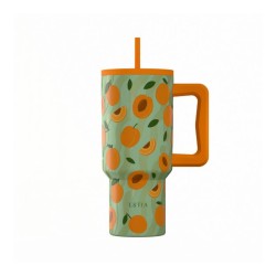ESTIA ΘΕΡΜΟΣ STRAW TUMBLER...