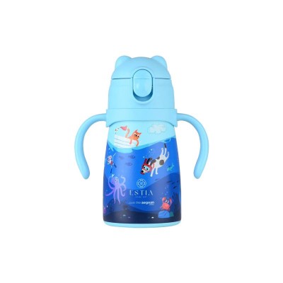 ESTIA ΘΕΡΜΟΣ ΠΑΙΔΙΚΟ 300ml OCEAN PLAY(33170)