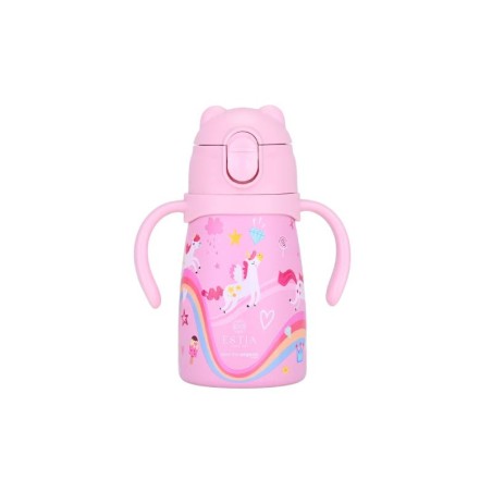 ESTIA ΘΕΡΜΟΣ ΠΑΙΔΙΚΟ 300ml RAINBOW DREAMS(34221)