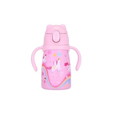 ESTIA ΘΕΡΜΟΣ ΠΑΙΔΙΚΟ 300ml RAINBOW DREAMS(34221)