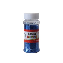 GLITTER ΣΚΟΝΗ FOSKA...