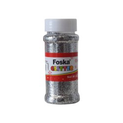 GLITTER ΣΚΟΝΗ FOSKA...