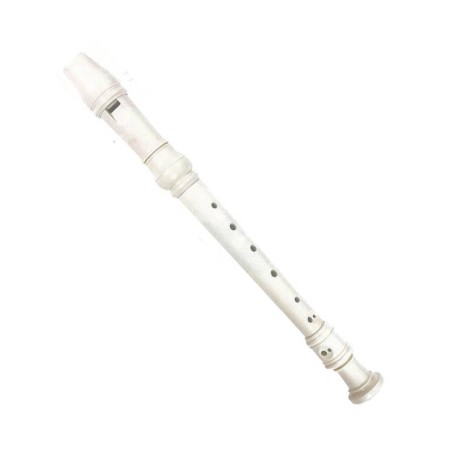 ΦΛΟΓΕΡΑ ABS FOSKA 8holes-32.5cm