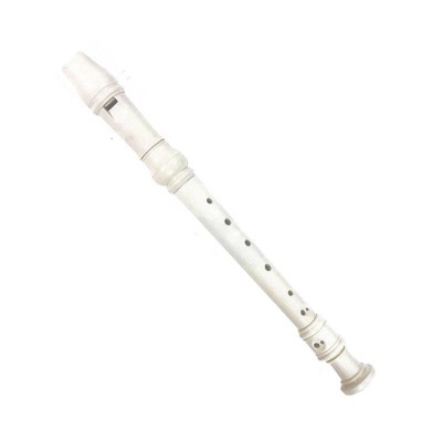ΦΛΟΓΕΡΑ ABS FOSKA 8holes-32.5cm