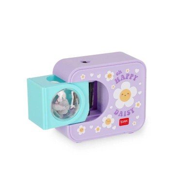 LEGAMI ΗΛΕΚΤΡΙΚΗ ΞΥΣΤΡΑ TOP OF THE TIP DAISY