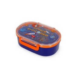 LEGAMI SNACK BOX 500ml SPACE