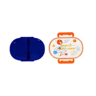 LEGAMI SNACK BOX 500ml SPACE