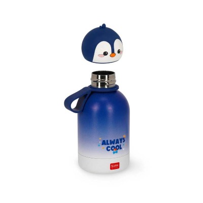 LEGAMI ΑΝΟΞΕΙΔΩΤΟ ΘΕΡΜΟΣ 310ml PENGUIN