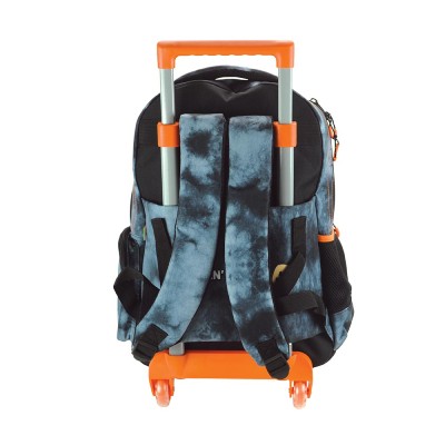 ΤΣΑΝΤΑ TROLLEY ΔΗΜ. GIM STUMBLE GUYS HAT(377-32074)