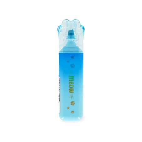 LEGAMI ΜΑΡΚΑΔΟΡΟΣ ΥΠΟΓΡΑΜΜΙΣΗΣ MEOW LIGHT BLUE